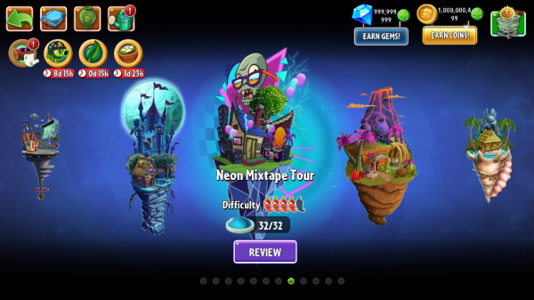 pvz2国际版
