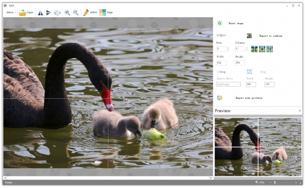图片工厂picosmos Tools