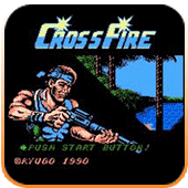 脱狱2交叉火力(无敌)