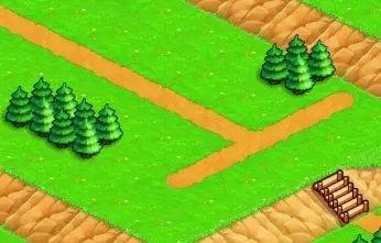 小小村长华为版