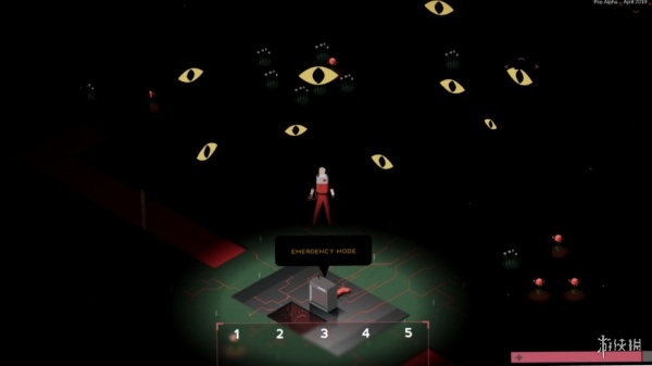 阿特里奥：黑暗荒野