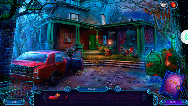 密室逃脱24末日危机手机版