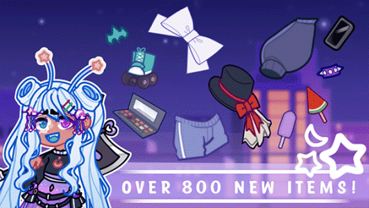 加查星云最新版本