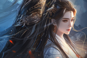 逍遥九歌行手游