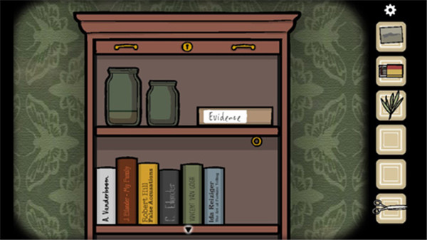 逃离方块悖论(Cube Escape: Paradox)