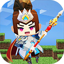 迷你大乱斗游戏