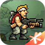 合金弹头觉醒vivo版