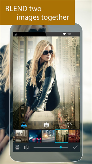 Photo Studio最新版