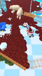 动物园清理游戏