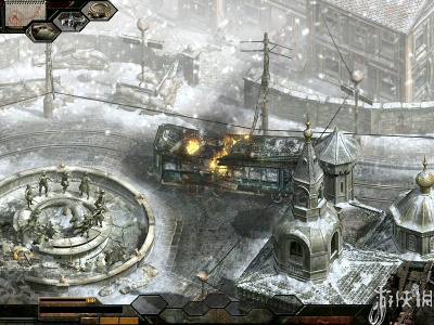 盟军敢死队3：目标柏林