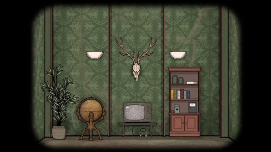 方块逃脱：悖论