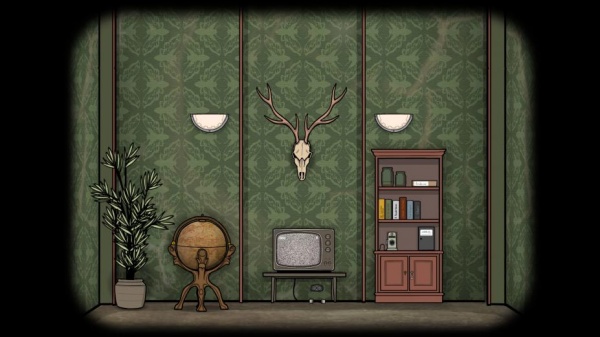 方块逃脱：悖论