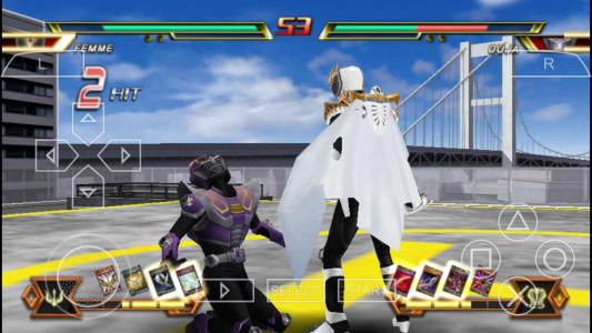 假面骑士巅峰英雄Fourze(隐藏人物)