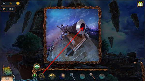 密室逃脱绝境系列4迷失森林手游