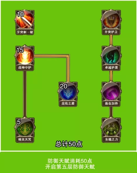 大天使之剑H5华为渠道版