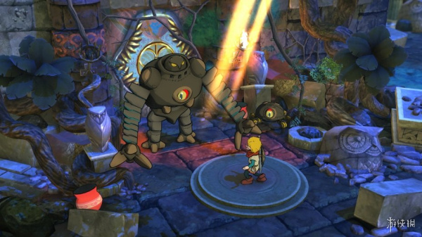 巴尔多：猫头鹰守卫者