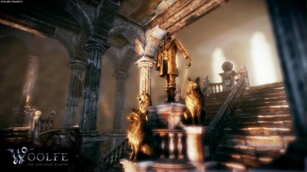 伍尔夫：小红帽日记