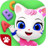 喵喵少儿英语app