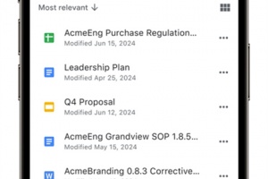 谷歌云端硬盘app