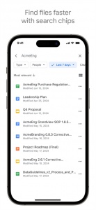 谷歌云端硬盘app