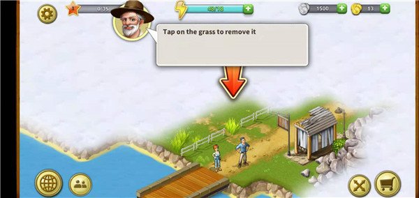 农场成长官方版