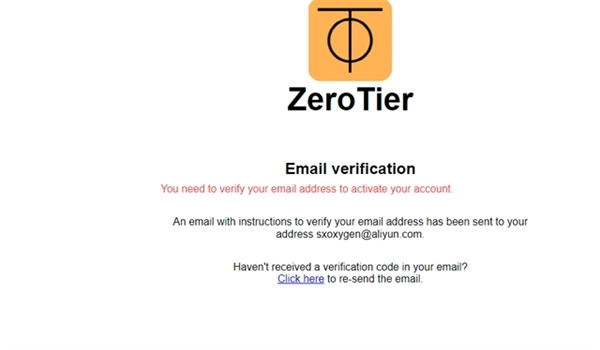 Zerotier One官方手机版