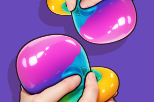 超级解压模拟器手机版