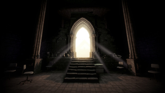 史丹利的寓言终极豪华版