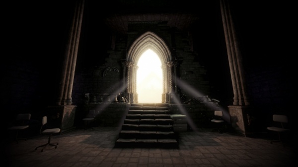 史丹利的寓言终极豪华版