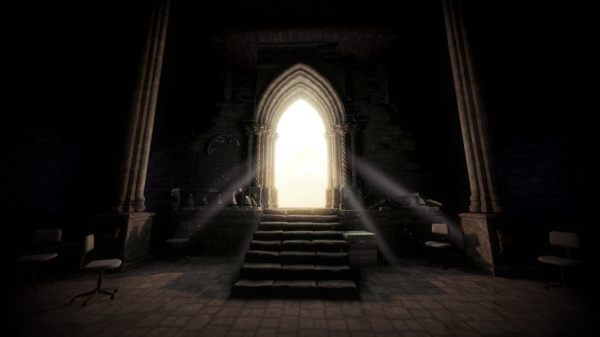 史丹利的寓言终极豪华版