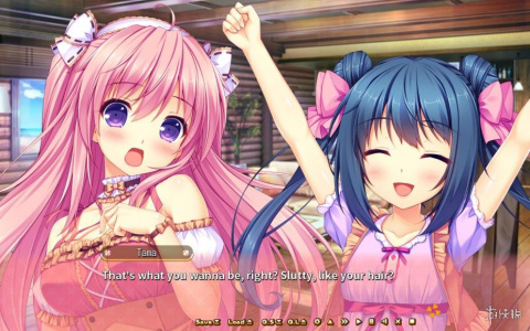 与我恋爱的废柴恶魔