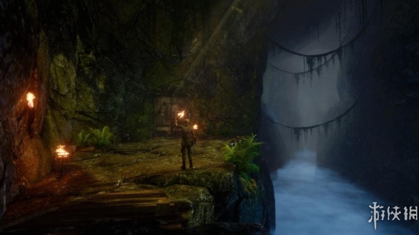 亚当之历险：起源