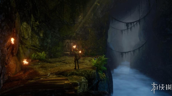 亚当之历险:起源