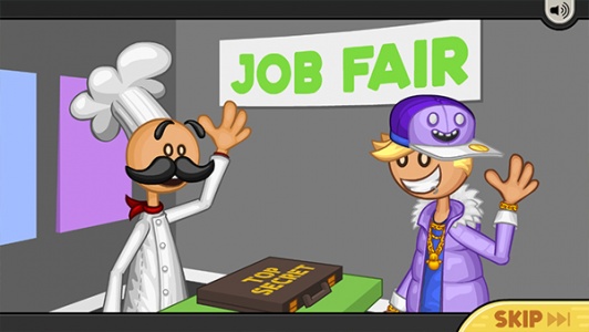 老爹炸鸡汉堡店官方版