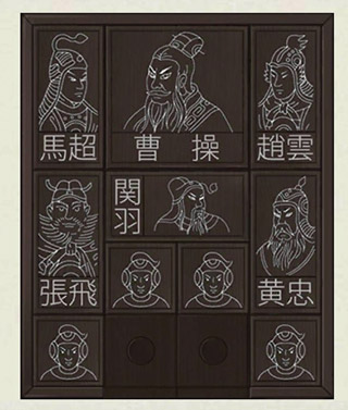 密室逃脱绝境系列3画仙奇缘官方版