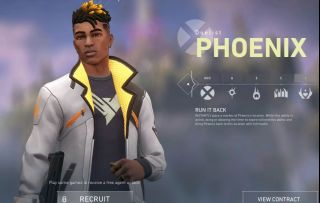 无畏契约手游官方正版