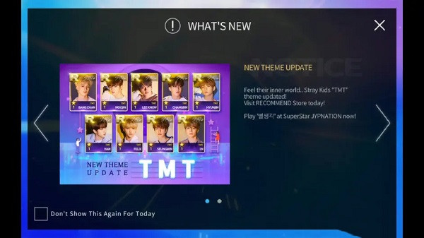 Superstar jyp最新版