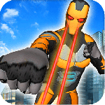 超能飞行队官方版