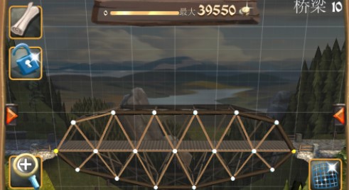 桥梁构造者中世纪