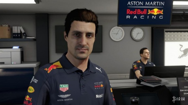 F1 2018