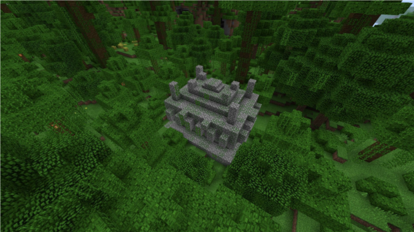 我的世界基岩版手游