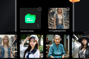千锁相册手机版
