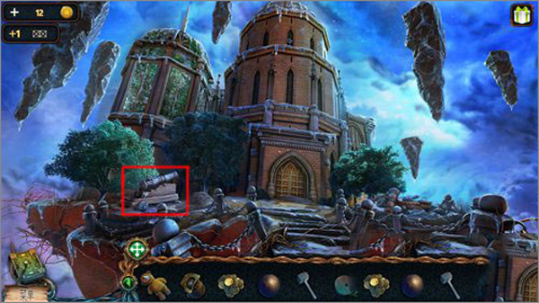 密室逃脱绝境系列4迷失森林手游