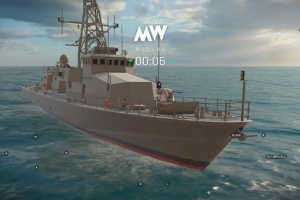 现代战舰国际版(Modern Warships)
