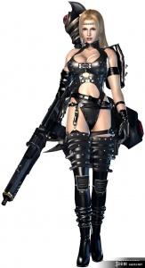 忍者龙剑传：西格玛2