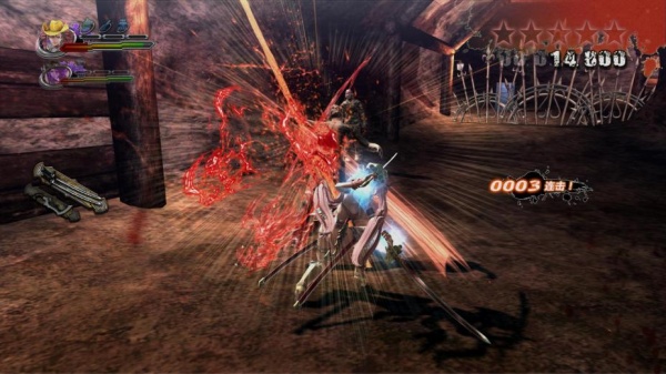 御姐玫瑰Z2：混沌