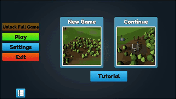 工业厂房2手机版