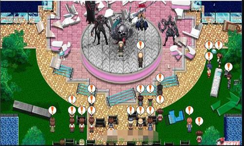 福音的使徒天堂巴比伦汉化版