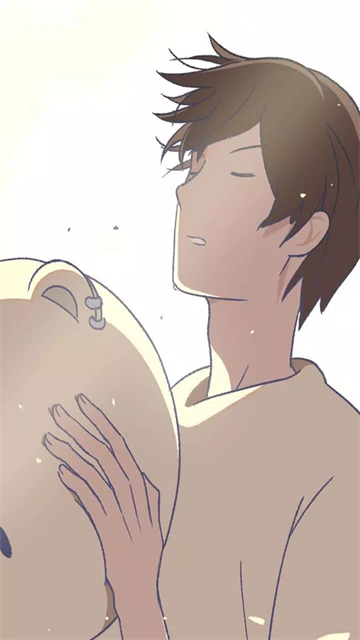 Summer爱情故事官方版