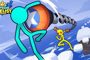 火柴人至高对决(Supreme Duelist Stickman)